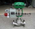 ZJHP氣動(dòng)薄膜調(diào)節(jié)閥