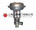 ZTRS氣動(dòng)衛(wèi)生級(jí)調(diào)節(jié)閥